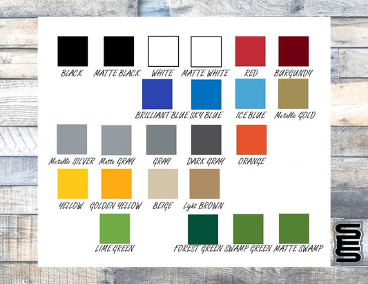 Topography Lines Vinyl Decal Sticker for your Car, Truck, RV, Camper, Van, Trailer. Multiple colors and sizes.