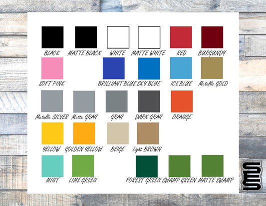 American Flag Vinyl Decal Sticker | American Flag Car Sticker | US Flag Cup Decal | USA Truck Flag Decal | US Military Flag Decal for Laptop